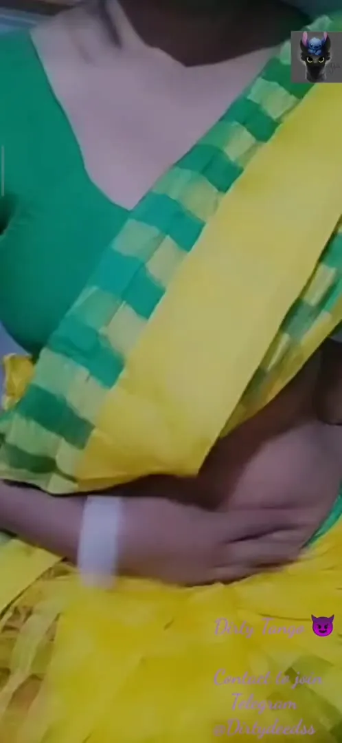 Baby Doll Bhabhi Tango live 2 clp 02