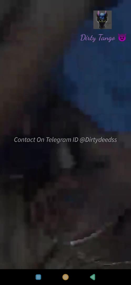 Mallini Priya Tango live